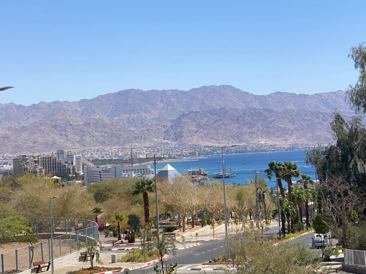 Vamos Eilat- Brazil