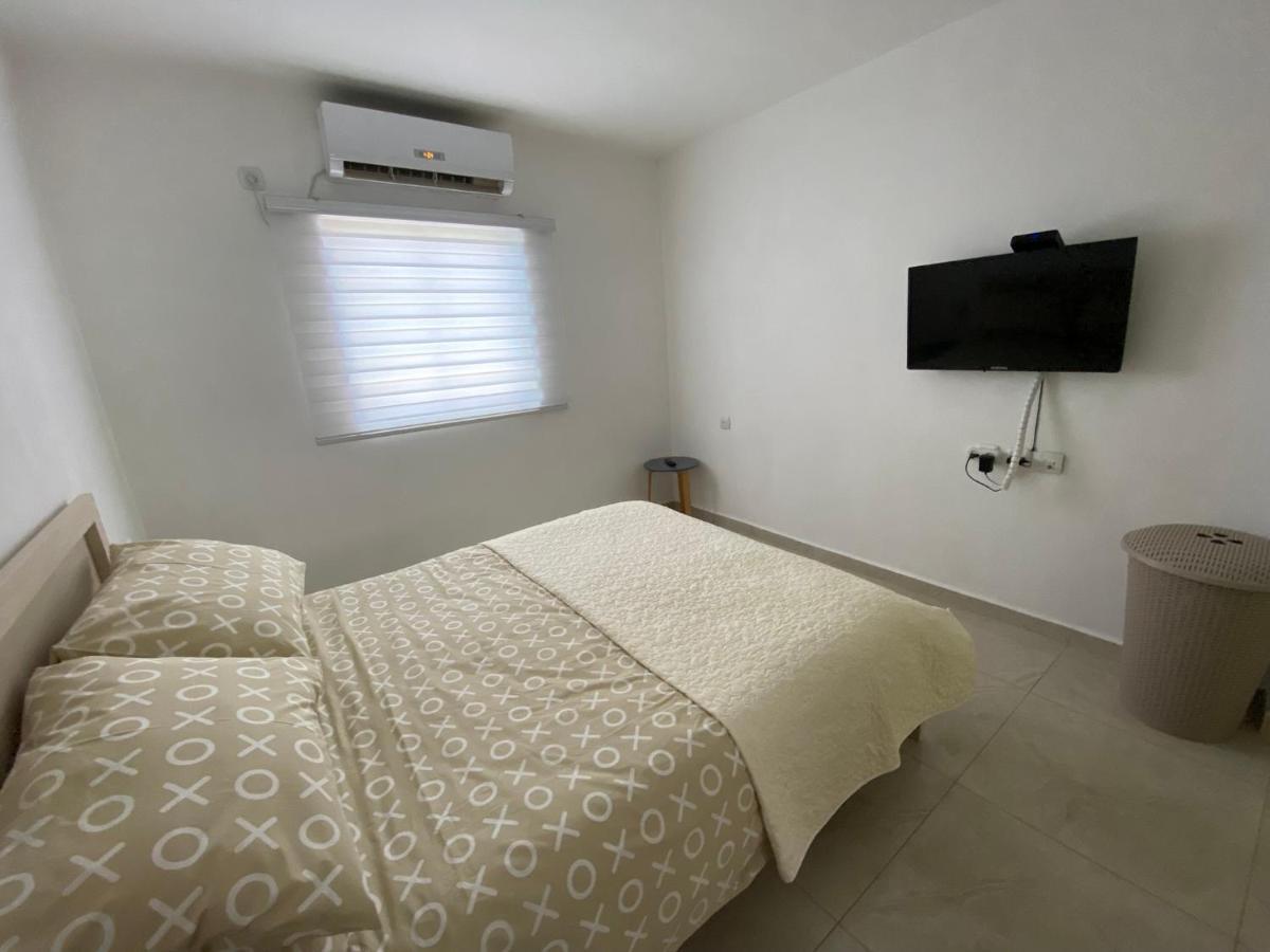 Apartment Vamos Eilat- Brazil
